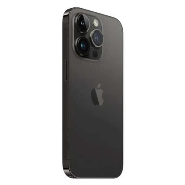 Išmanusis Telefonas Apple iPhone 14 Pro 6,1" A16 128 GB Juoda 6 GB RAM (Naudoti B)
