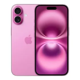 Išmanusis Telefonas Apple iPhone 16 6,1" 128 GB Rožinė A19 Pro (Naudoti B)
