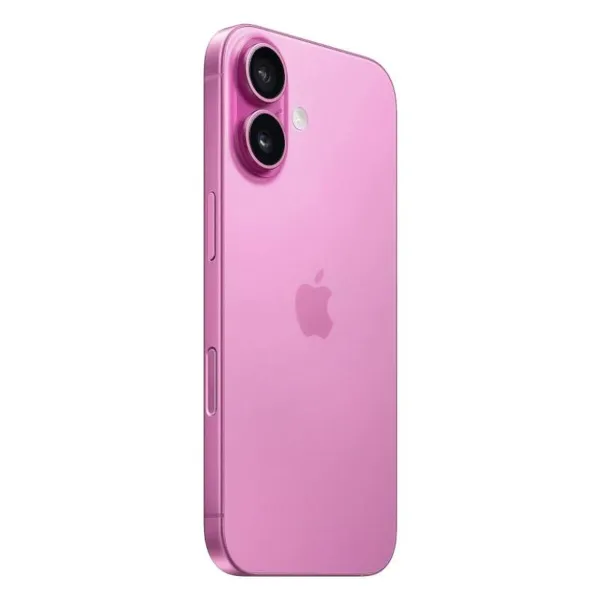 Išmanusis Telefonas Apple iPhone 16 6,1" 128 GB Rožinė A19 Pro (Naudoti B)