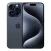 Išmanusis Telefonas Apple iPhone 15 Pro 6,1" 256 GB Mėlyna A17 PRO 8 GB RAM (Naudoti B)
