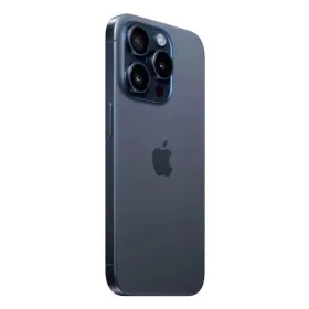 Išmanusis Telefonas Apple iPhone 15 Pro 6,1" 256 GB Mėlyna A17 PRO 8 GB RAM (Naudoti B)