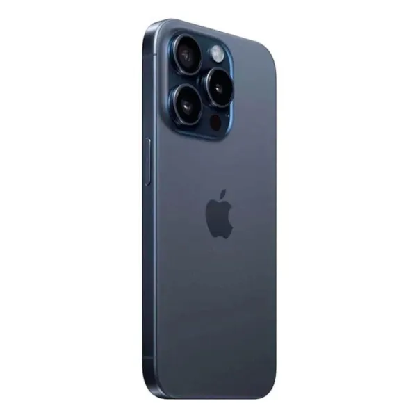 Išmanusis Telefonas Apple iPhone 15 Pro 6,1" 256 GB Mėlyna A17 PRO 8 GB RAM (Naudoti B)