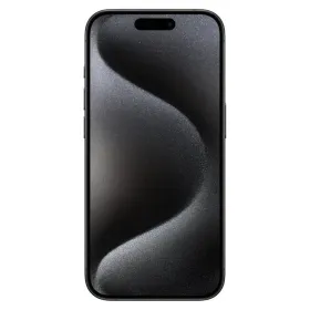 Išmanusis Telefonas Apple iPhone 15 Pro 6,1" 256 GB Juoda A17 PRO 8 GB RAM (Naudoti B)
