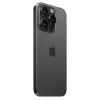 Išmanusis Telefonas Apple iPhone 15 Pro 6,1" 256 GB Juoda A17 PRO 8 GB RAM (Naudoti B)