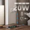 Sienas Lādētājs Ewent EW1310 Balts 20 W