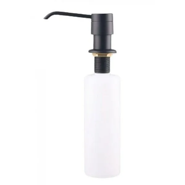Ūdens Padeve Pyramis 028102701 Melns 300 ml