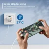 Sieninis įkroviklis Ewent EW1318 Balta 20 W