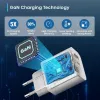 Sieninis įkroviklis Ewent EW1318 Balta 20 W