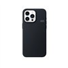 HDD Silicone MagSafe Case Apple iPhone 15 black