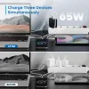 Сетевое зарядное устройство Ewent EW1331 Чёрный 65 W