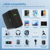 Сетевое зарядное устройство Ewent EW1331 Чёрный 65 W