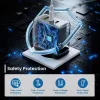 Сетевое зарядное устройство Ewent EW1331 Чёрный 65 W
