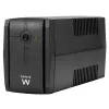 Система бесперебойного питания Интерактивная SAI Ewent EW3995 390 W