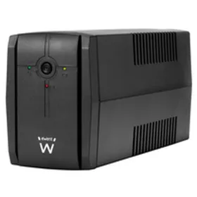 Система бесперебойного питания Интерактивная SAI Ewent EW3995 390 W
