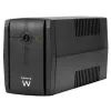 Система бесперебойного питания Интерактивная SAI Ewent EW3995 390 W