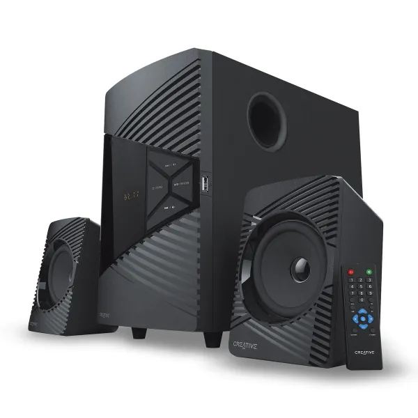 Bluetooth-динамики Creative Technology SBS E2500