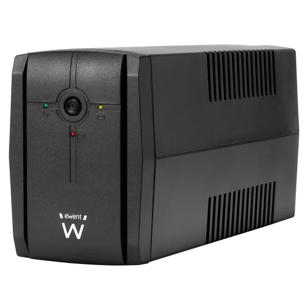 Система бесперебойного питания Интерактивная SAI Ewent EW3995 390 W
