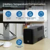 Система бесперебойного питания Интерактивная SAI Ewent EW3995 390 W