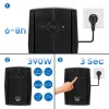 Система бесперебойного питания Интерактивная SAI Ewent EW3995 390 W