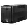 Uninterruptible Power Supply System Interactive UPS Ewent EW3997 720 W