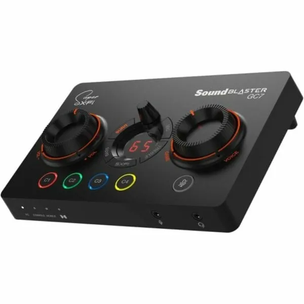 Helikaart Creative Technology 70SB185000000