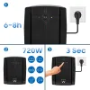 Uninterruptible Power Supply System Interactive UPS Ewent EW3997 720 W