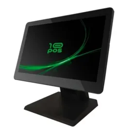 TPV 10POS 10T-16I5H8256W1 15,6" Quad Core 8 GB RAM 256 GB SSD Espanjalainen Qwerty