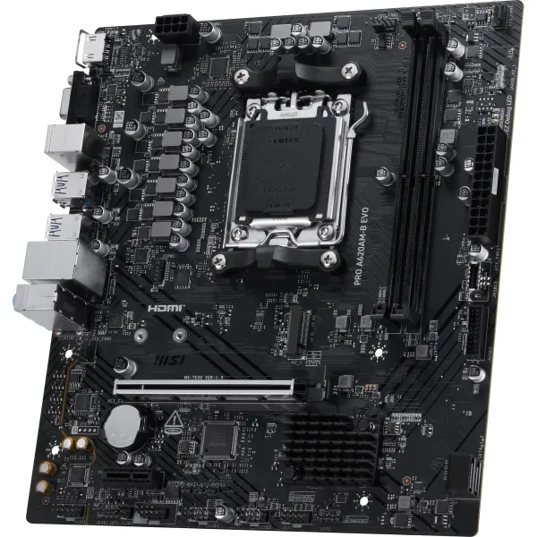 Motherboard MSI 911-7E36-001