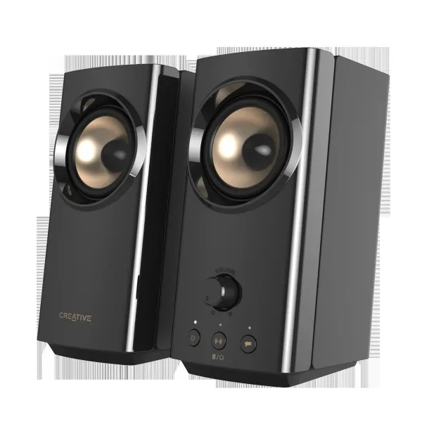 Skaļruņi Creative Technology Creative T60 Melns 30 W