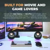 PC Skaļruņi Creative Technology Pebble Pro 2.0 Melns