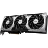 Graphics card MSI RTX 5080 16G VENTUS 3X OC 16 GB GEFORCE RTX 5080 GDDR6X GDDR7