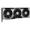 Graphics card MSI RTX 5080 16G VENTUS 3X OC 16 GB GEFORCE RTX 5080 GDDR6X GDDR7