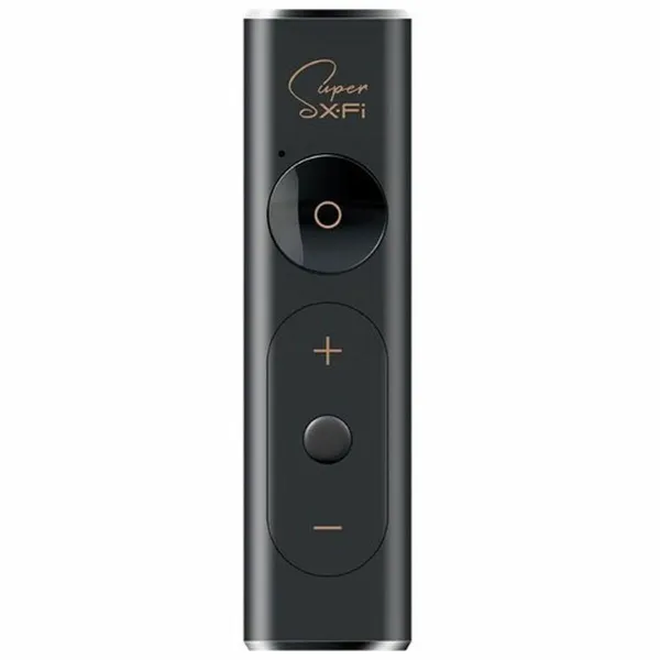 Internal Sound Card Creative Technology 70ZZ009000003 Black
