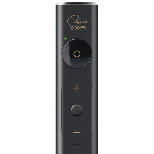 Internal Sound Card Creative Technology 70ZZ009000003 Black