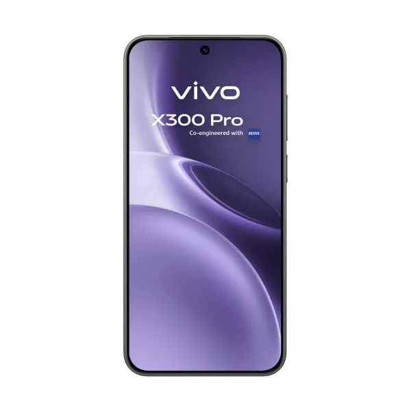 Išmanusis Telefonas Vivo 5670923 6,78" Octa Core 16 GB RAM 512 GB Juoda