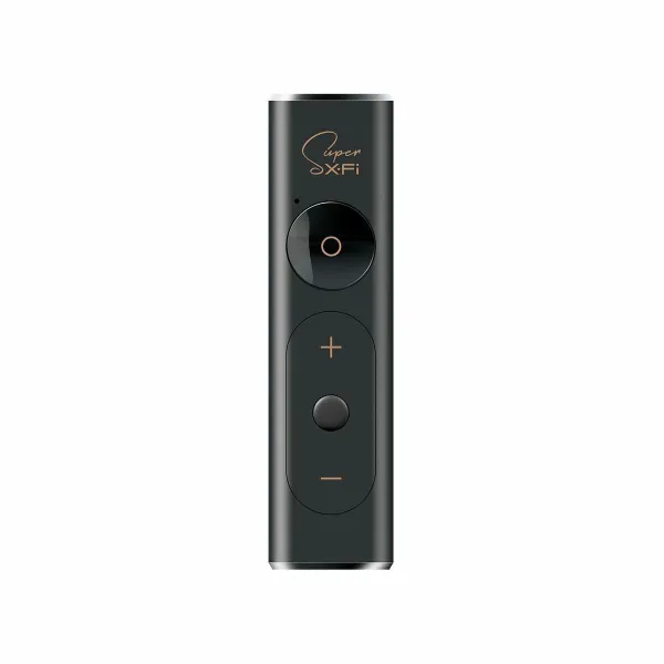 Internal Sound Card Creative Technology 70ZZ009000003 Black