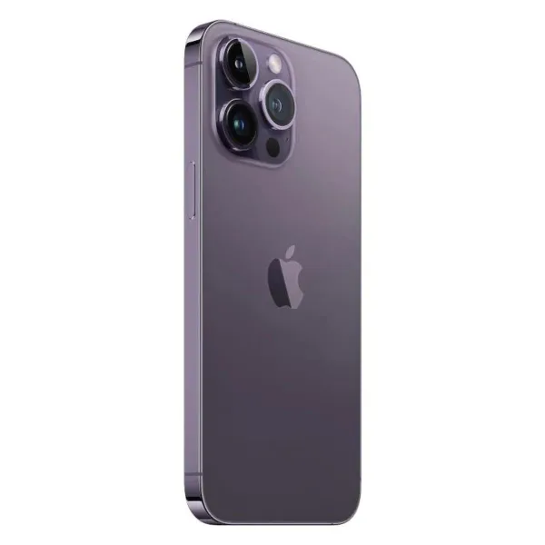 Išmanusis Telefonas Apple iPhone 14 ProMax 6,7" A16 256 GB Purpurinė 6 GB RAM (Naudoti B)