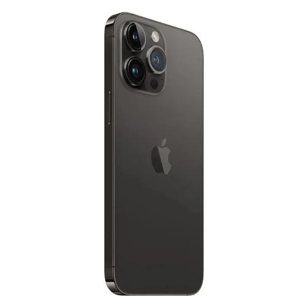 Išmanusis Telefonas Apple iPhone 14 ProMax 6,7" A16 256 GB Juoda 6 GB RAM (Naudoti B)