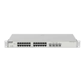 Переключатель Ruijie NBS3200-24GT4XS-P-V2