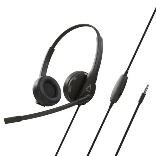Austiņas Creative Technology 51EF1110AA000 Melns