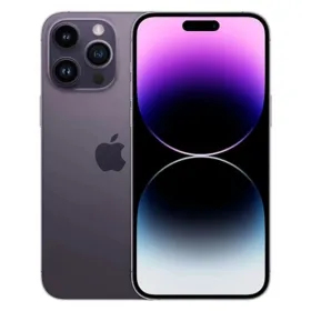 Išmanusis Telefonas Apple iPhone 14 ProMax 6,7" A16 256 GB Purpurinė 6 GB RAM (Naudoti B)