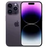 Išmanusis Telefonas Apple iPhone 14 Pro 6,1" A16 128 GB Purpurinė 6 GB RAM (Naudoti B)