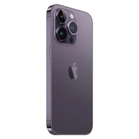 Išmanusis Telefonas Apple iPhone 14 Pro 6,1" A16 128 GB Purpurinė 6 GB RAM (Naudoti B)