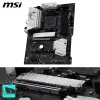Mātesplate MSI B550 AMD AM4 AMD B550 AMD