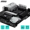 Mātesplate MSI B550 AMD AM4 AMD B550 AMD