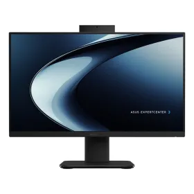 All in One Asus 90PT03X6-M04910 23,8" Intel Core 7 240H 16 GB RAM 512 GB SSD Espanjalainen Qwerty