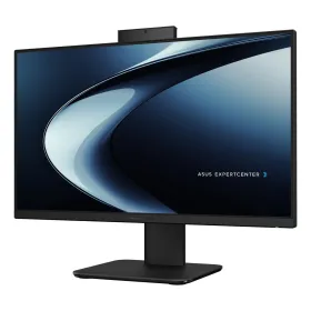 All in One Asus 90PT03X6-M04920 23,8" intel core i5 210h 16 GB RAM 512 GB SSD Espanjalainen Qwerty