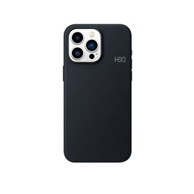 HDD Silicone MagSafe Case Apple iPhone 17 Pro black