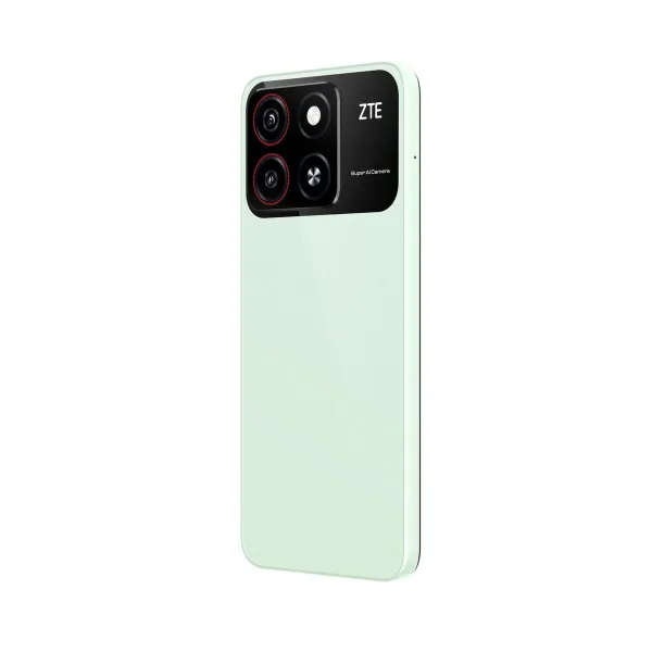 Išmanusis Telefonas ZTE BLADE A35 6,7" 2 GB RAM 64 GB Žalia Unisoc ARM Cortex-A55