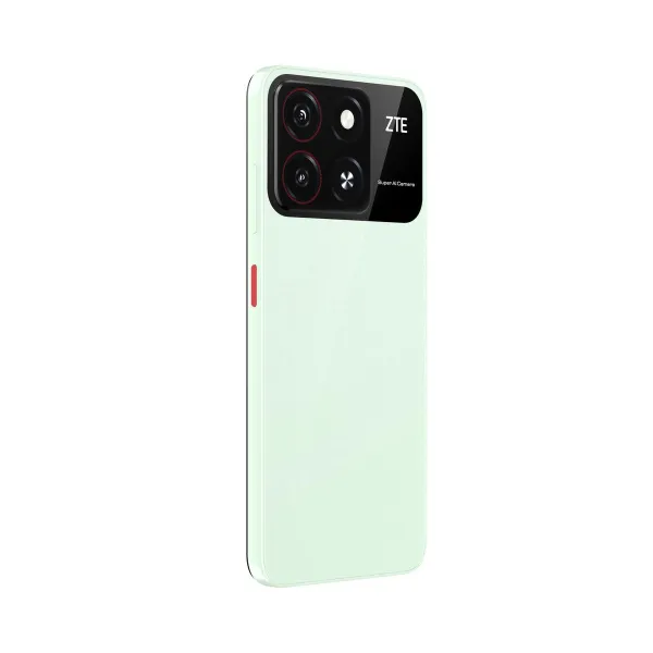 Išmanusis Telefonas ZTE BLADE A35 6,7" 2 GB RAM 64 GB Žalia Unisoc ARM Cortex-A55